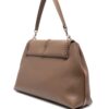 Chloé large Penelope leather shoulder bag