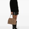 Chloé large Penelope leather shoulder bag
