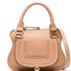 21748183_52232100_1000.jpg Chloé small Marcie leather tote bag