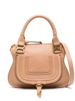 21748183_52232100_1000.jpg Chloé small Marcie leather tote bag