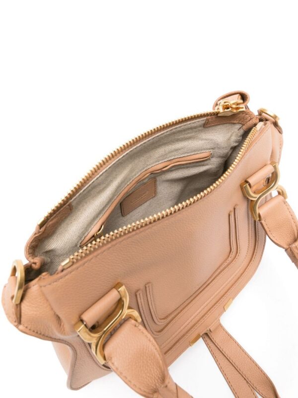 21748183_52232121_1000.jpg Chloé small Marcie leather tote bag