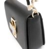 21764706_51745588_1000.jpg Versace Jeans Couture logo-lettering shoulder bag
