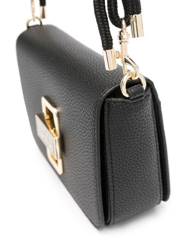 21764706_51745588_1000.jpg Versace Jeans Couture logo-lettering shoulder bag