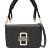 21764706_51745689_1000.jpg Versace Jeans Couture logo-lettering shoulder bag