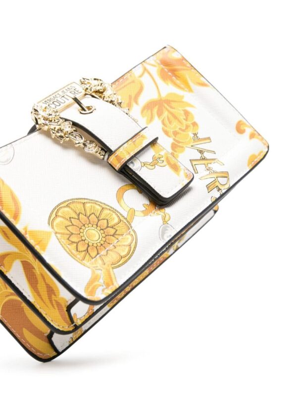 21764734_51736339_1000.jpg Versace Jeans Couture Couture Chain-print crossbody bag