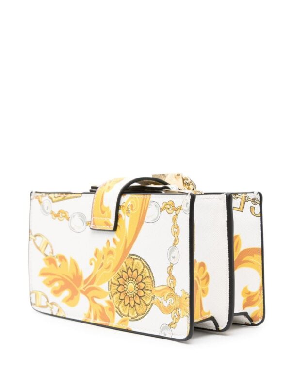 21764734_51736345_1000.jpg Versace Jeans Couture Couture Chain-print crossbody bag