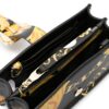 21764743_51735623_1000.jpg Versace Jeans Couture baroque-buckle crossbody bag