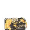 21764743_51736228_1000.jpg Versace Jeans Couture baroque-buckle crossbody bag