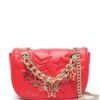 21765772_51734650_1000.jpg Versace Jeans Couture Range Stars faux-leather crossbody bag