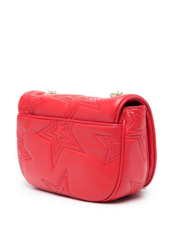 21765772_51735103_1000.jpg Versace Jeans Couture Range Stars faux-leather crossbody bag