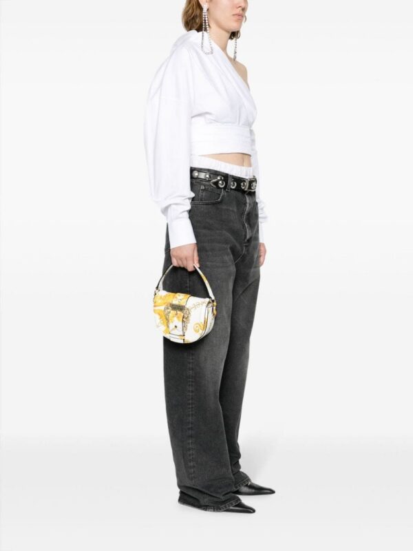 21766021_51731789_1000.jpg Versace Jeans Couture Chain Couture faux-leather crossbody bag