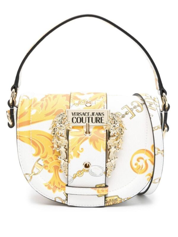 21766021_51731804_1000.jpg Versace Jeans Couture Chain Couture faux-leather crossbody bag