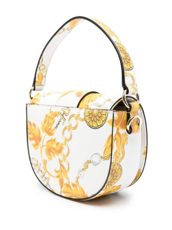 21766021_51731805_1000.jpg Versace Jeans Couture Chain Couture faux-leather crossbody bag