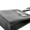 21766047_51736093_1000.jpg Versace Jeans Couture logo-lettering crocodile-embossed mini bag