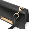 21773629_52569521_1000.jpg Love Moschino logo-plaque leather shoulder bag