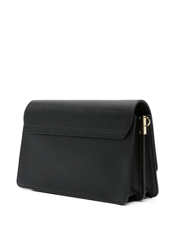 21773636_51670906_1000.jpg Love Moschino logo-lettering shoulder bag
