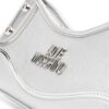 21773640_51669001_1000.jpg Love Moschino metallic logo-lettering shoulder bag