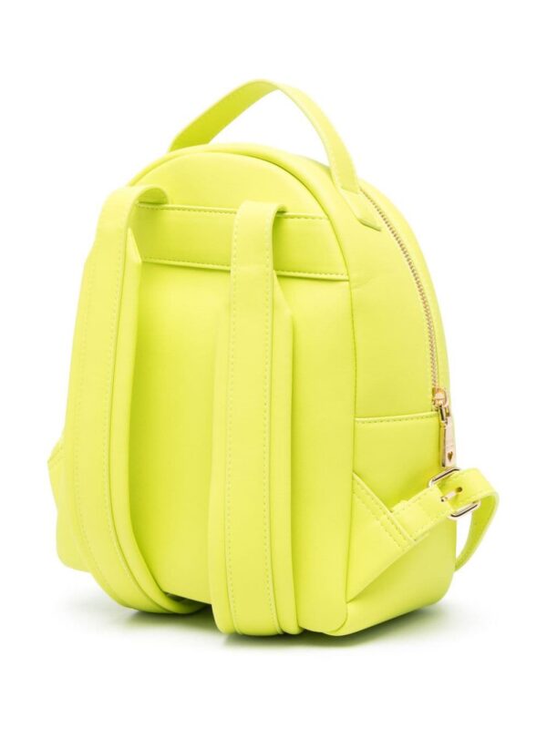 21773645_51667551_1000.jpg Love Moschino logo-lettering backpack