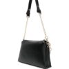21773646_52574566_1000.jpg Love Moschino heart-plaque faux-leather shoulder bag