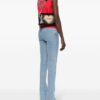 21773646_52574594_1000.jpg Love Moschino heart-plaque faux-leather shoulder bag