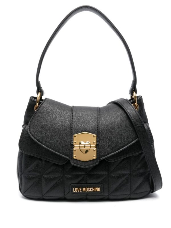 21773647_52264998_1000.jpg Love Moschino logo-lettering tote bag