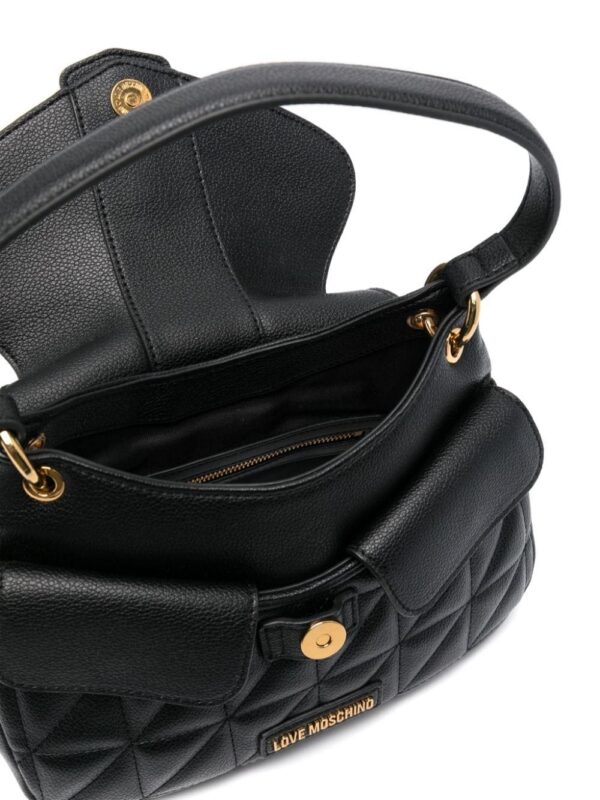 21773647_52265013_1000.jpg Love Moschino logo-lettering tote bag