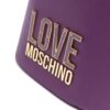 21773652_51678917_1000.jpg Love Moschino logo-lettering bucket bag