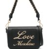 21773661_52264396_1000.jpg Love Moschino logo plaque shoulder bag