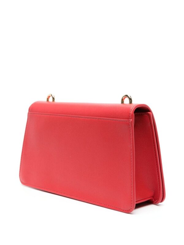 21773662_52576749_1000.jpg Love Moschino logo-plaque leather crossbody bag