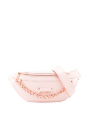 21773663_52577819_1000.jpg Love Moschino chain-embellished belt bag