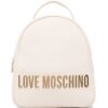 21773669_52261932_1000.jpg Love Moschino logo-lettering backpack