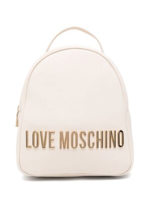 21773669_52261932_1000.jpg Love Moschino logo-lettering backpack
