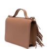 21773671_51669146_1000.jpg Love Moschino logo-lettering fringed tote bag