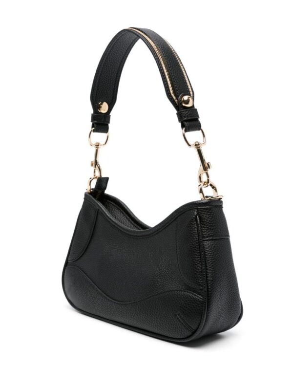21773675_51669672_1000.jpg Love Moschino logo-lettering shoulder bag