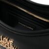 21773675_51669682_1000.jpg Love Moschino logo-lettering shoulder bag