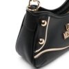 21773675_51669685_1000.jpg Love Moschino logo-lettering shoulder bag