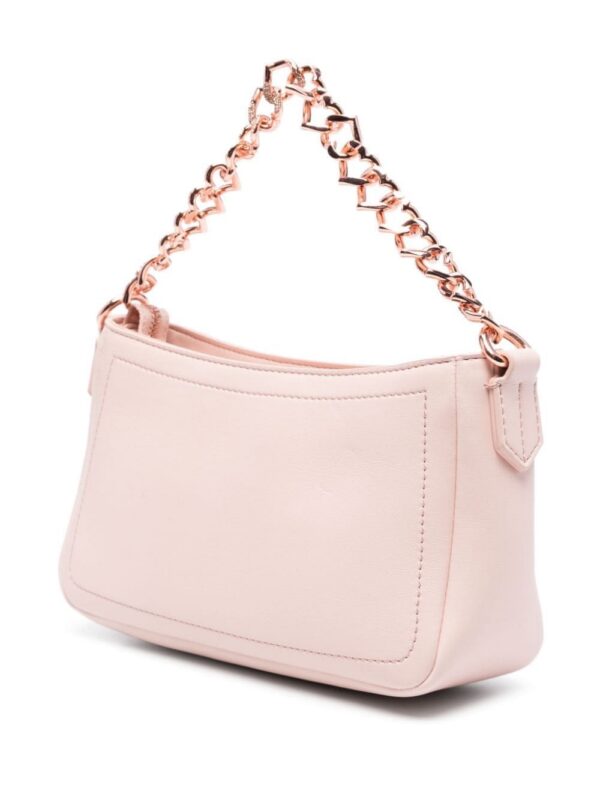 21773677_51656992_1000.jpg Love Moschino logo-plaque shoulder bag