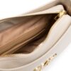 Love Moschino logo-lettering shoulder bag