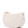 Love Moschino logo-lettering shoulder bag