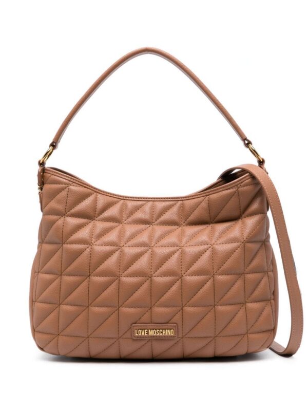 21773680_51658607_1000.jpg Love Moschino quilted faux-leather shoulder bag