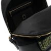 21773681_52265292_1000.jpg Love Moschino logo-embroidered backpack