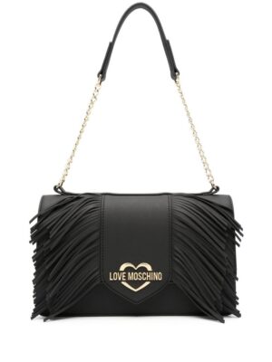21773686_52264463_1000.jpg Love Moschino fringed shoulder bag