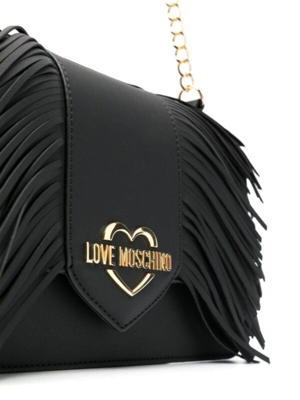 21773686_52279270_1000.jpg Love Moschino fringed shoulder bag