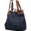 21773688_52265492_1000.jpg Love Moschino logo-lettering denim tote bag