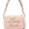 21776134_48129722_1000.jpg Love Moschino logo-lettering shoulder bag