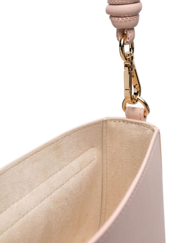 21776134_48129724_1000.jpg Love Moschino logo-lettering shoulder bag