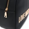 21776135_52280719_1000.jpg Love Moschino logo-lettering backpack