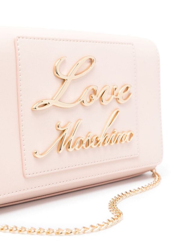 21776136_51656622_1000.jpg Love Moschino logo-lettering faux-leather crossbody bag