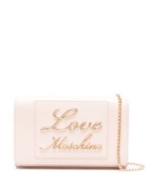 21776136_51656631_1000.jpg Love Moschino logo-lettering faux-leather crossbody bag