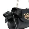 21776139_51669863_1000.jpg Love Moschino logo-lettering bow shoulder bag